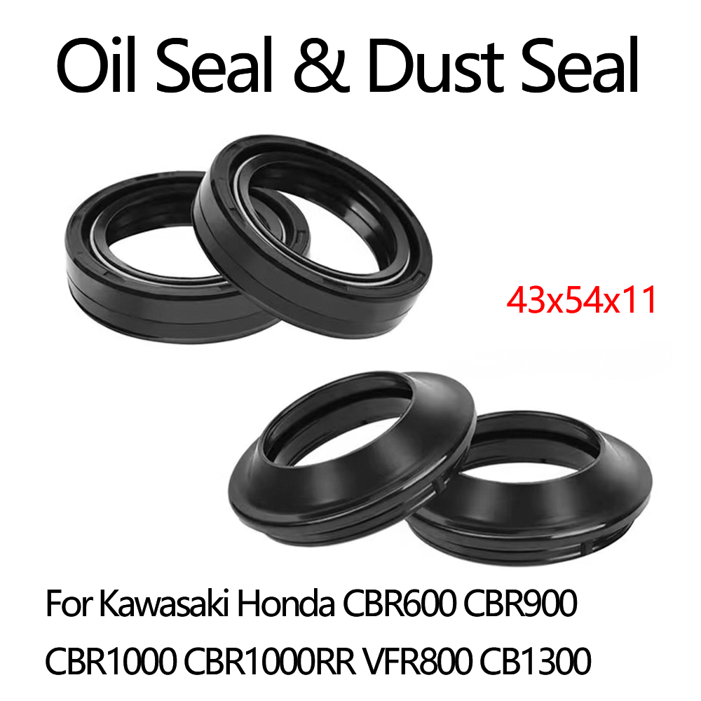 43x54x11 43 54 11 Yağ Keçesi v - Fork Oil Seal incelemesi ve fiyatı
