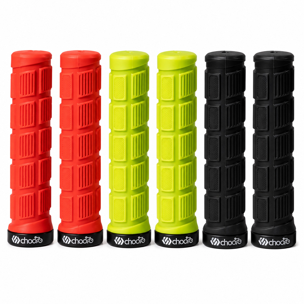 Chooee Dağ Bisikleti Gidon Sap - Mtb Grip Lock On incelemesi ve fiyatı