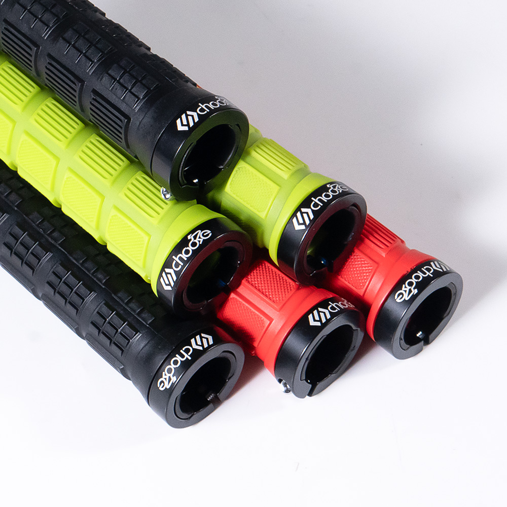 Chooee Dağ Bisikleti Gidon Sap - Mtb Grip Lock On incelemesi ve fiyatı