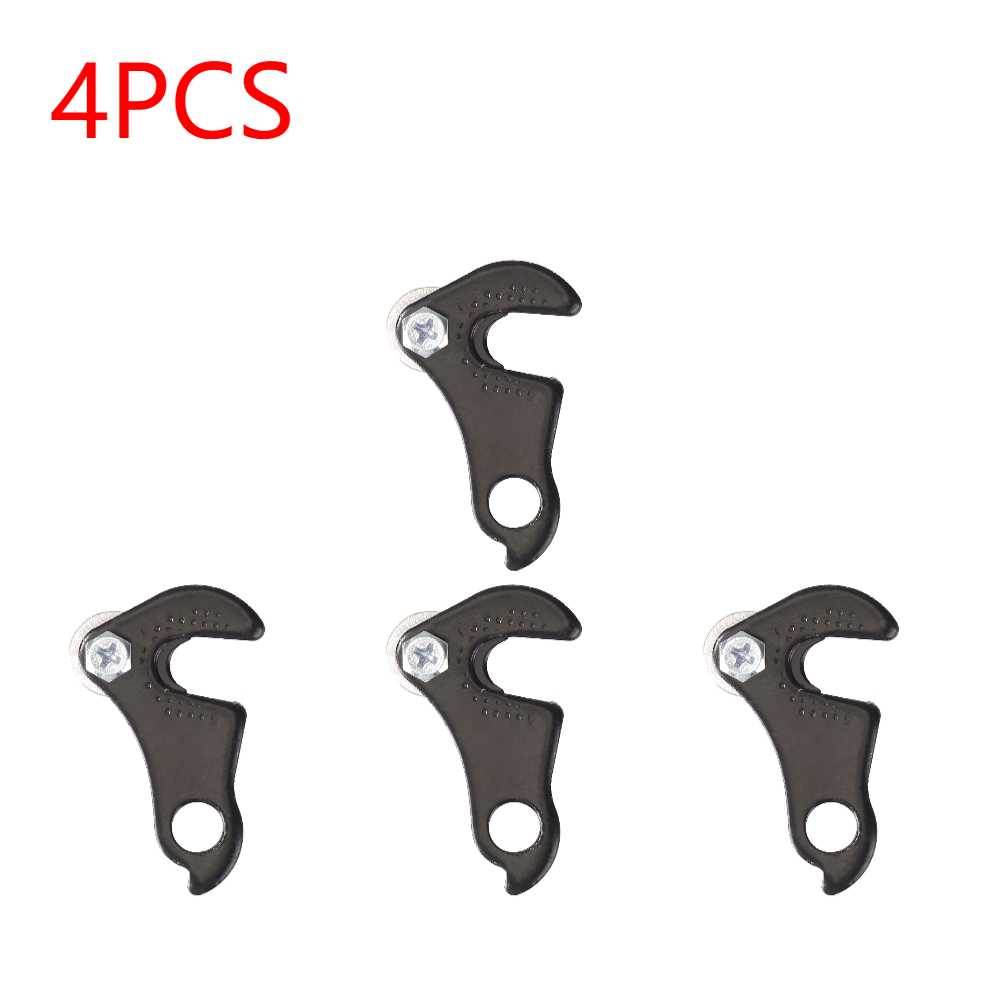 2/4 adet demir Pro arka vites  - Derailleur Hanger Direct incelemesi ve fiyatı