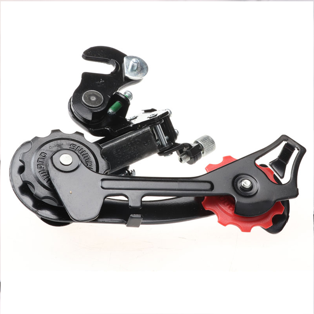 2/4 adet demir Pro arka vites  - Derailleur Hanger Direct incelemesi ve fiyatı