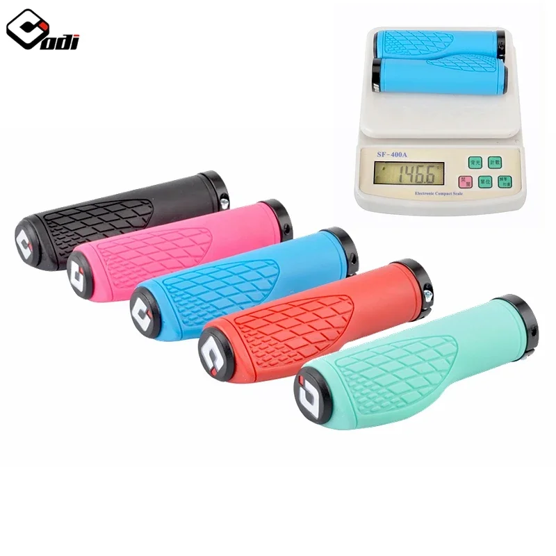 ODI Silikon 22.2mm Bisiklet Gi - Mtb Grip Lock On incelemesi ve fiyatı