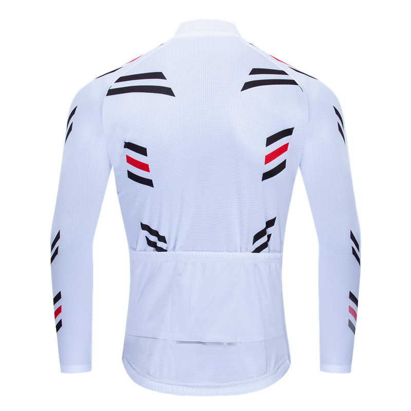 Pro Team bisiklet Jersey uzun  - Mountain Biking Jacket incelemesi ve fiyatı