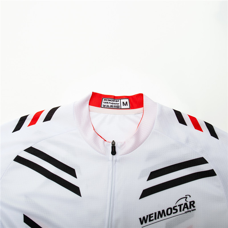 Pro Team bisiklet Jersey uzun  - Mountain Biking Jacket incelemesi ve fiyatı