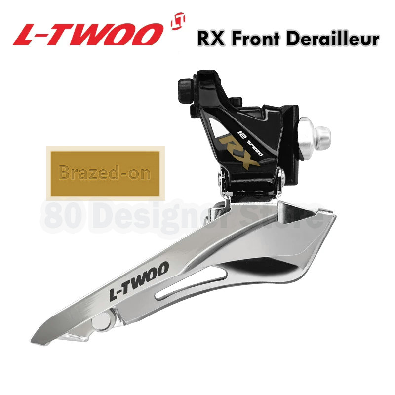 LTWOO RX 2X12s ön vites değişt - Derailleur Hanger Direct incelemesi ve fiyatı