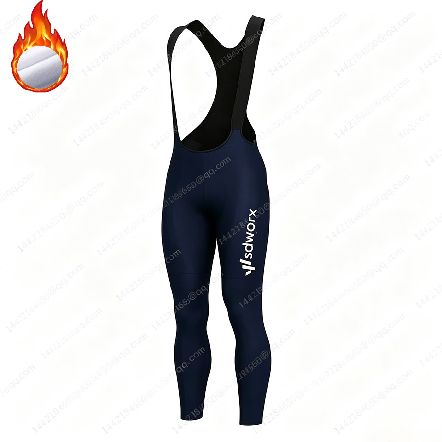 SD Worx 2026 Team-Thermal Flee - Mountain Biking Jacket incelemesi ve fiyatı
