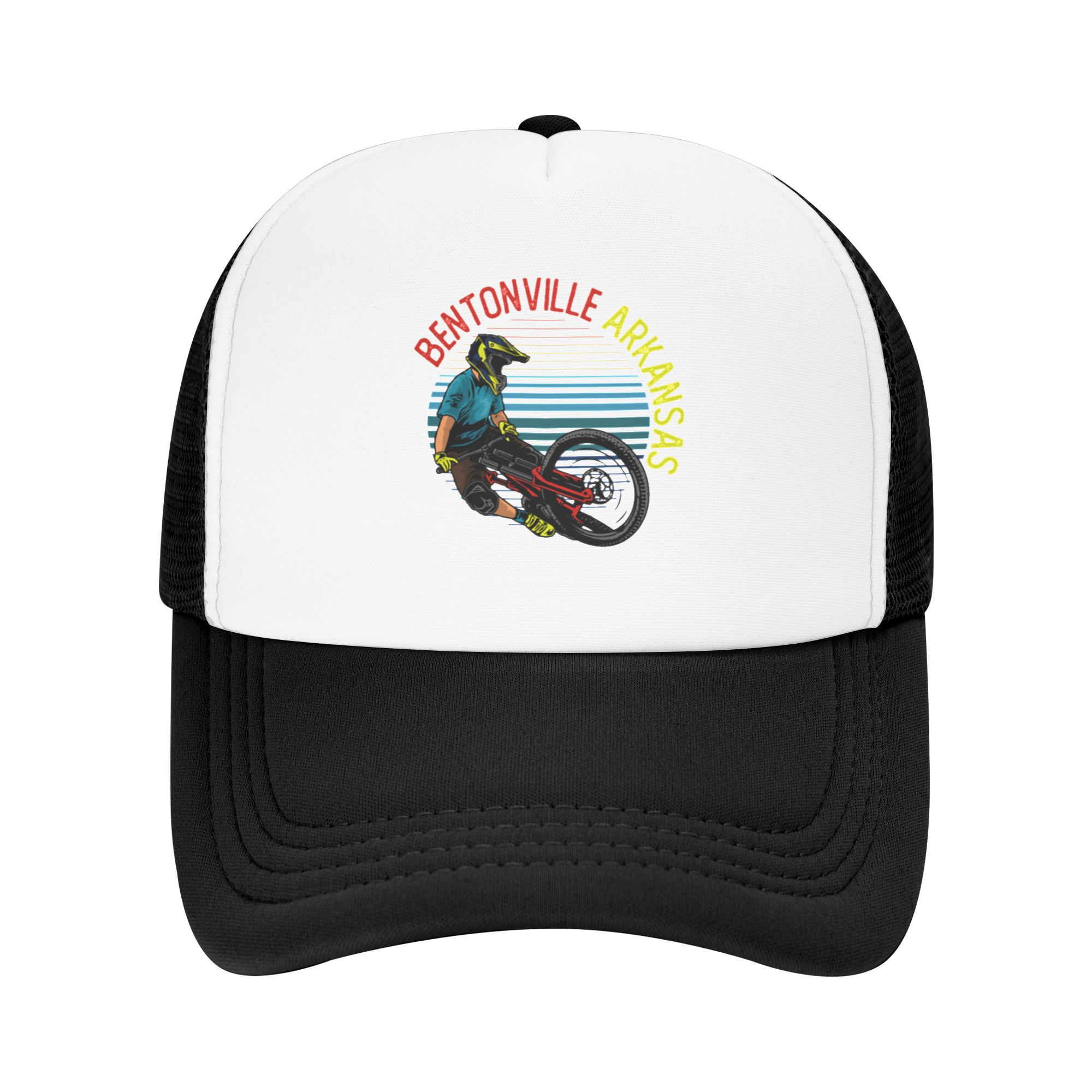 Moda Vintage Retro Bentonville - Mountain Biking Arkansas incelemesi ve fiyatı