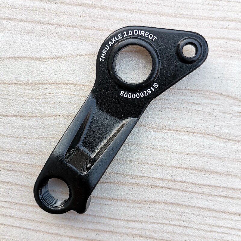 Specialized Tarmac Venge SL6 S - Derailleur Hanger Direct incelemesi ve fiyatı
