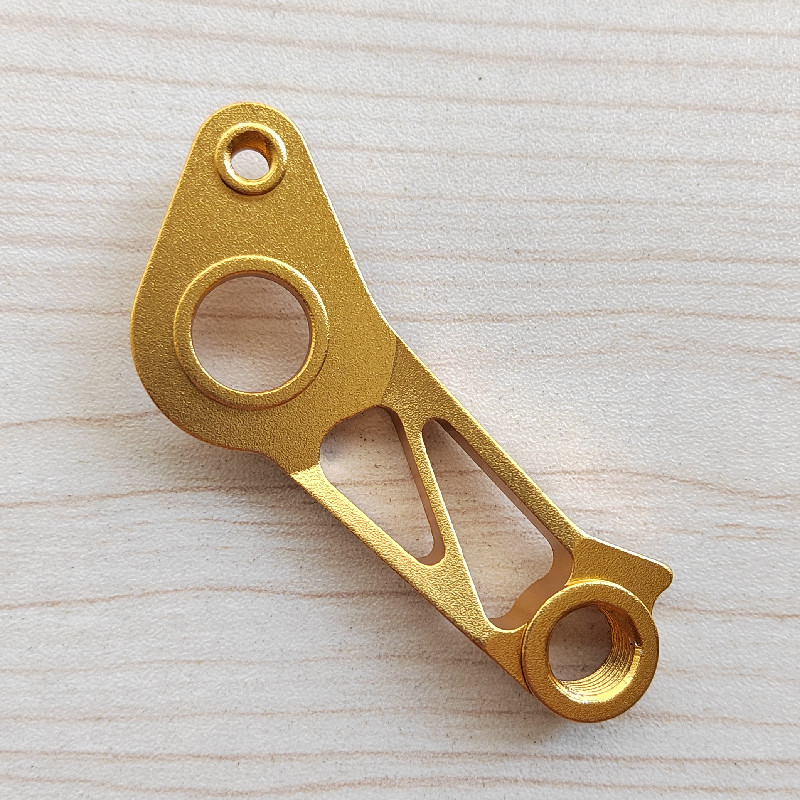 Specialized Tarmac Venge SL6 S - Derailleur Hanger Direct incelemesi ve fiyatı