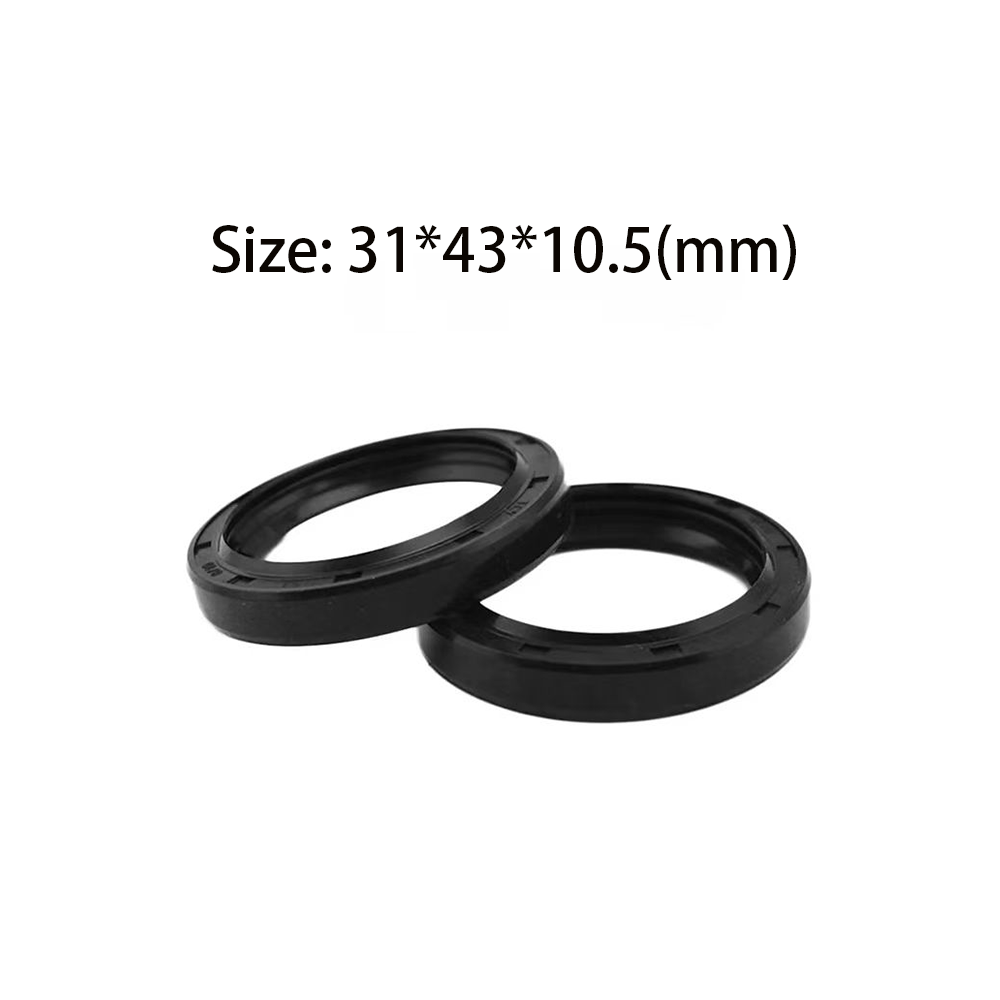 31x43x10.5 31 43 10.5 yağ keçe - Fork Oil Seal incelemesi ve fiyatı