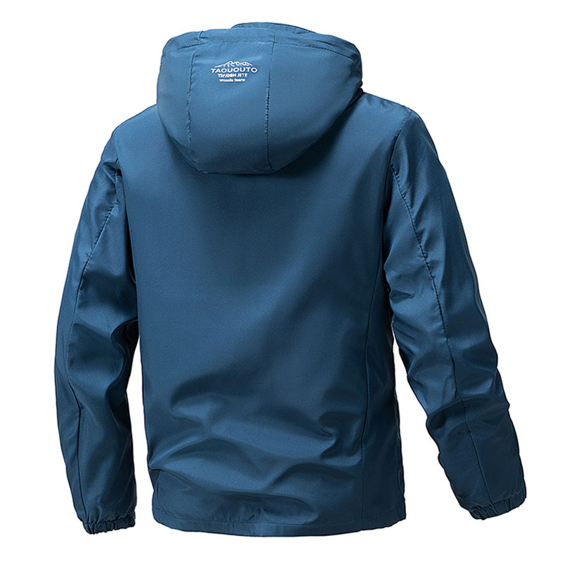 Erkek Ceket Kapşonlu Açık Hava - Mountain Biking Jacket incelemesi ve fiyatı