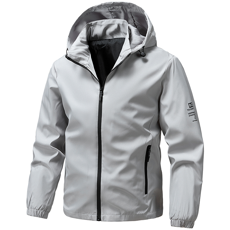 Erkek Ceket Kapşonlu Açık Hava - Mountain Biking Jacket incelemesi ve fiyatı
