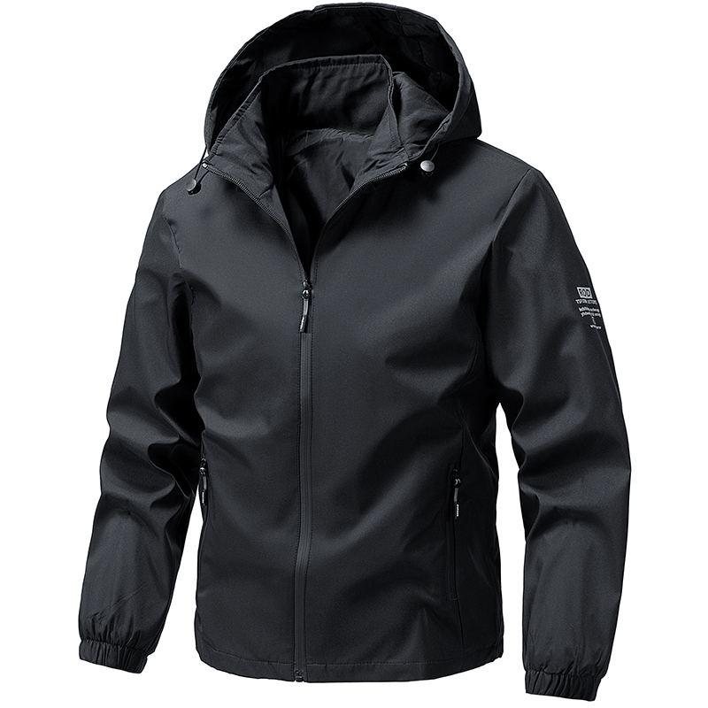 Erkek Ceket Kapşonlu Açık Hava - Mountain Biking Jacket incelemesi ve fiyatı