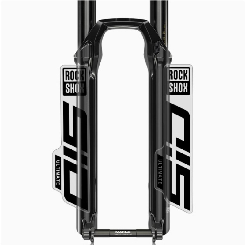 RockShox SID Renk Değiştiren V - Mountain Biking Quotes incelemesi ve fiyatı