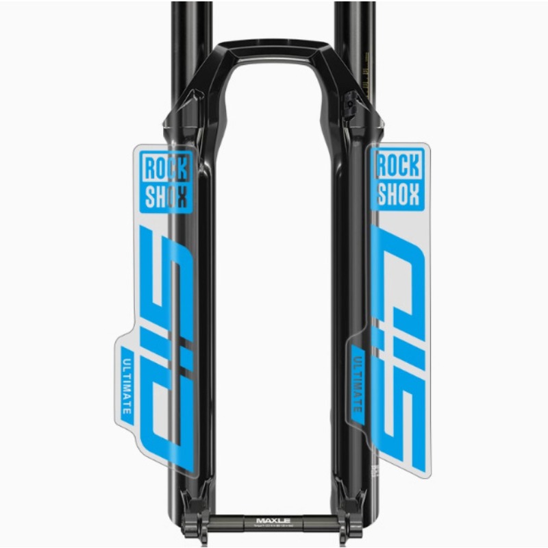 RockShox SID Renk Değiştiren V - Mountain Biking Quotes incelemesi ve fiyatı