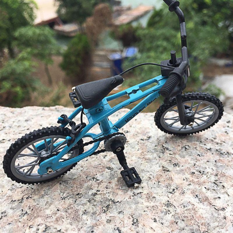 Y4QA Mini Parmak Bisiklet Alaş - Mountain Biking App incelemesi ve fiyatı