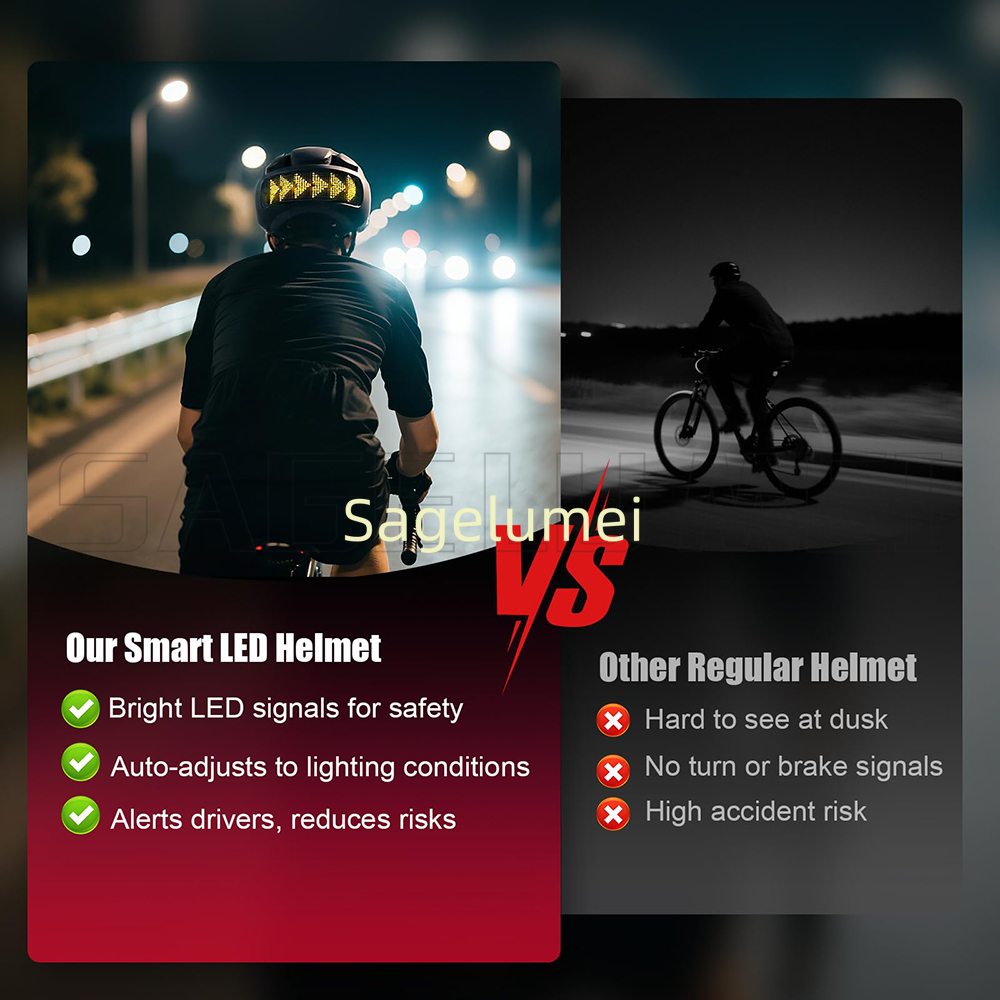 Yetişkin LED ekranlı arka lamb - Mountain Biking App incelemesi ve fiyatı
