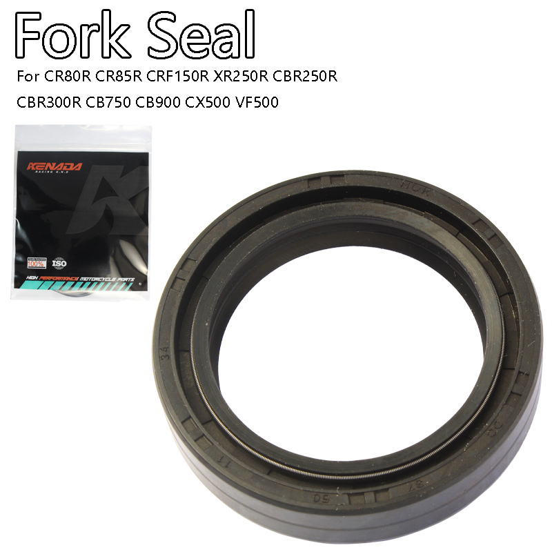 Ön Çatal Yağ Keçesi Toz Keçesi - Fork Oil Seal incelemesi ve fiyatı