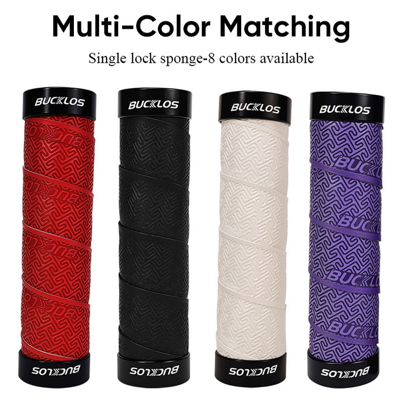 BUCKLOS Mtb Guffs Yumuşak EVA  - Mtb Grip Lock On incelemesi ve fiyatı