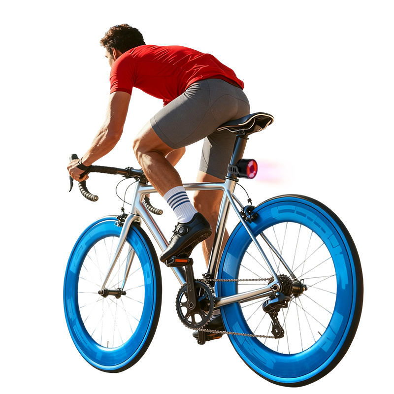 Yeni LED Uyarı Ekranı Bisiklet - Mountain Biking App incelemesi ve fiyatı