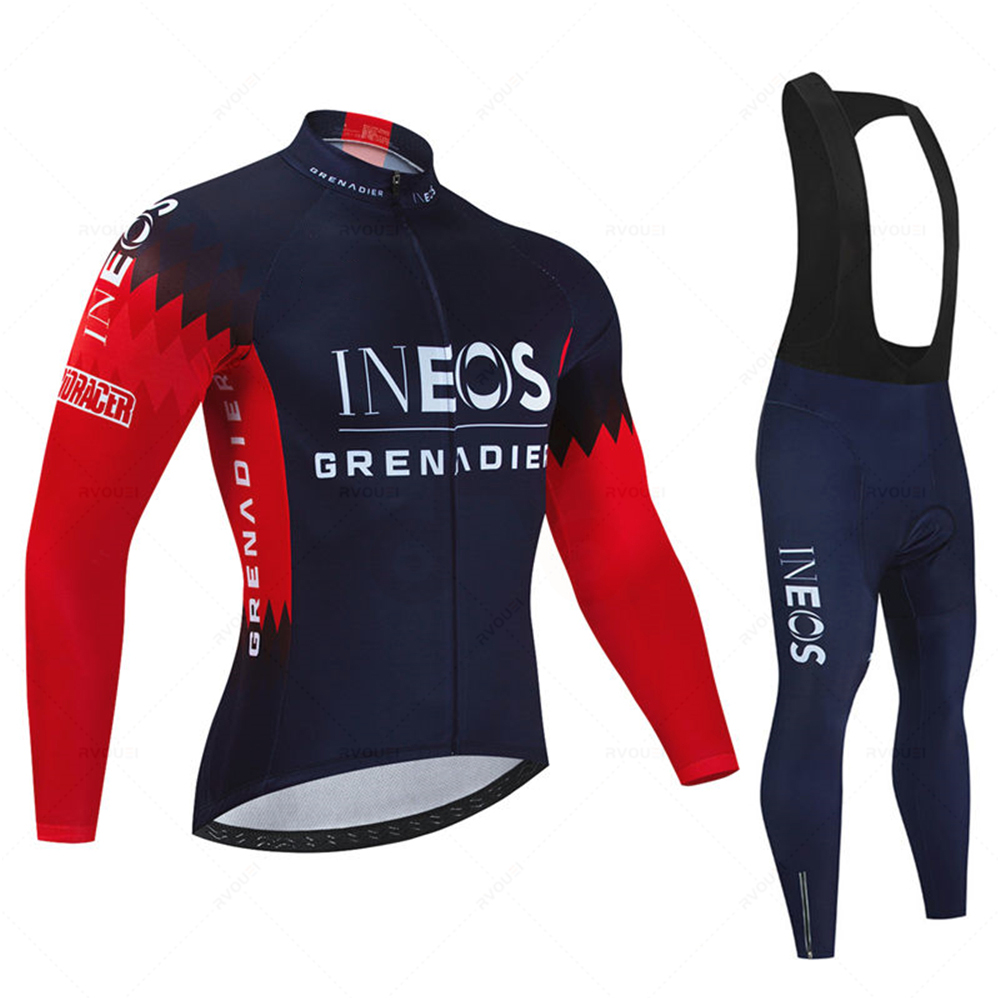 Ineos Takımı Erkekler Bahar Sp - Mountain Biking A Sport incelemesi ve fiyatı