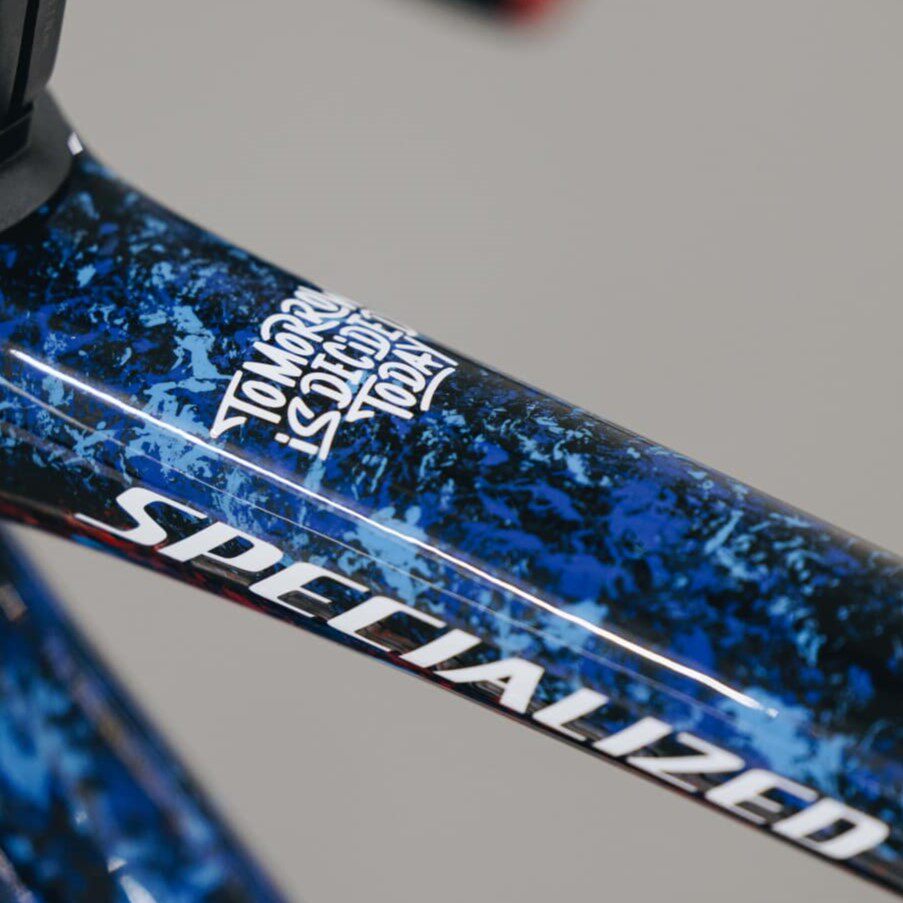 Yarın Kararlaştırılır Bugün Bi - Mountain Biking Quotes incelemesi ve fiyatı