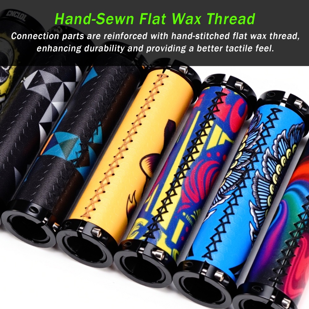 CNCLOL 3D Kaymaz Silikon Bisik - Mtb Grip Lock On incelemesi ve fiyatı