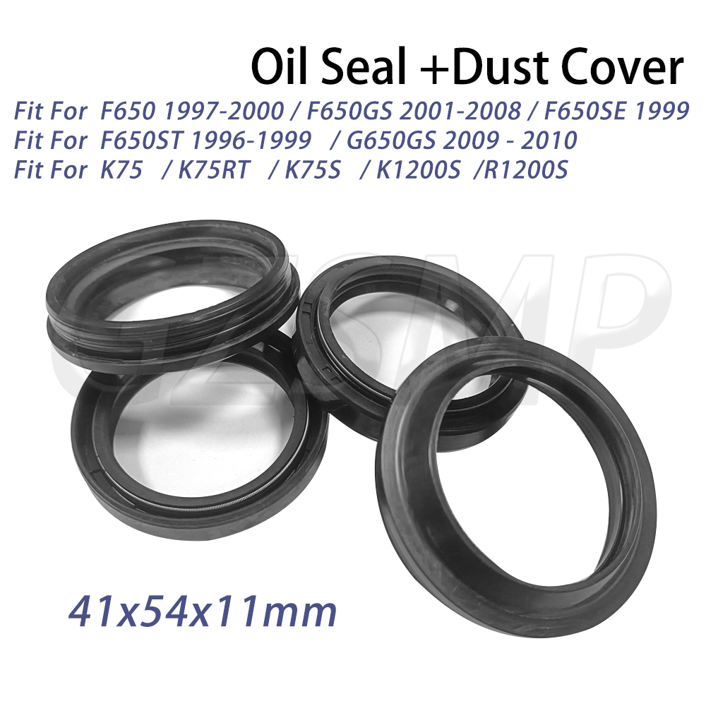 41x54x11 Ön Çatal Yağ Keçesi T - Fork Oil Seal incelemesi ve fiyatı