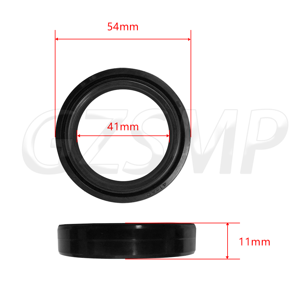 41x54x11 Ön Çatal Yağ Keçesi T - Fork Oil Seal incelemesi ve fiyatı