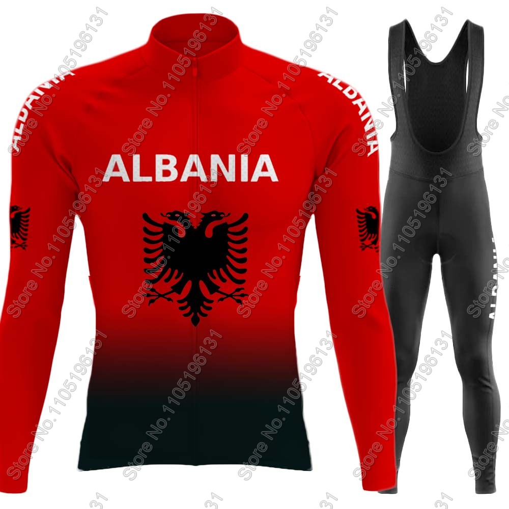 Arnavutluk Milli Takımı 2026 B - Mountain Biking Jacket incelemesi ve fiyatı
