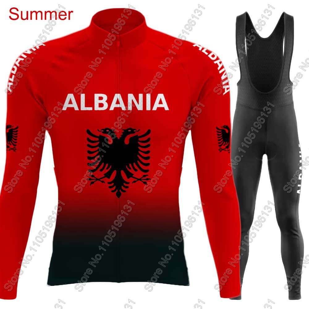 Arnavutluk Milli Takımı 2026 B - Mountain Biking Jacket incelemesi ve fiyatı
