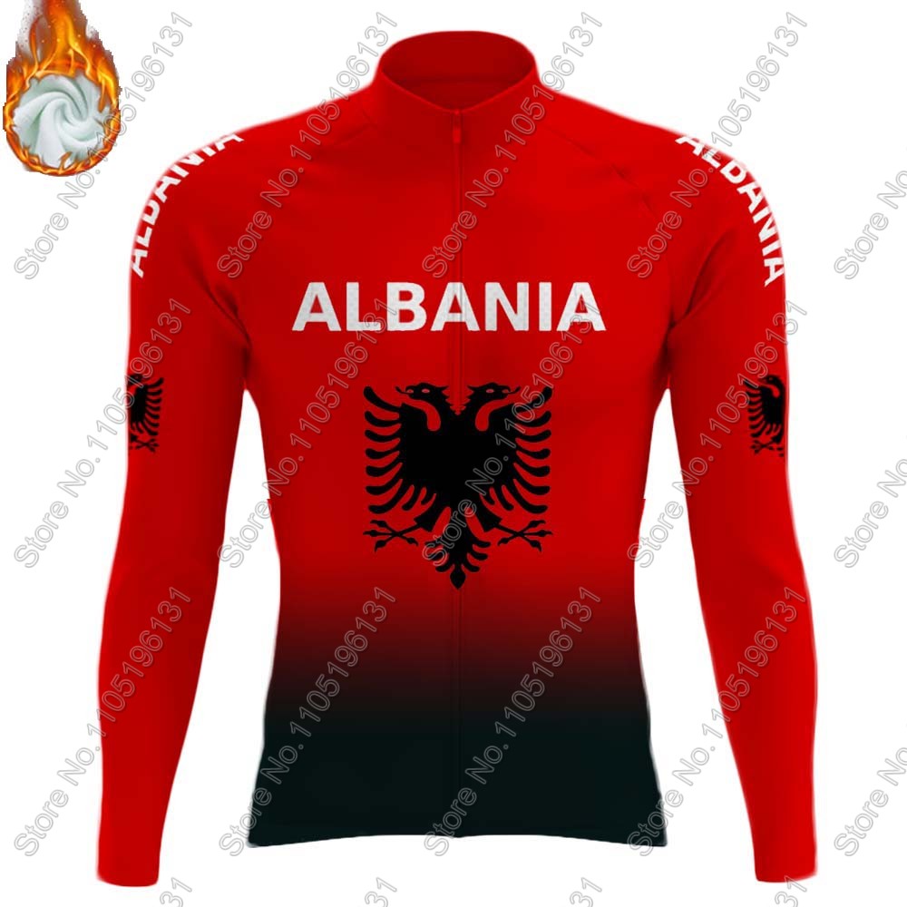 Arnavutluk Milli Takımı 2026 B - Mountain Biking Jacket incelemesi ve fiyatı