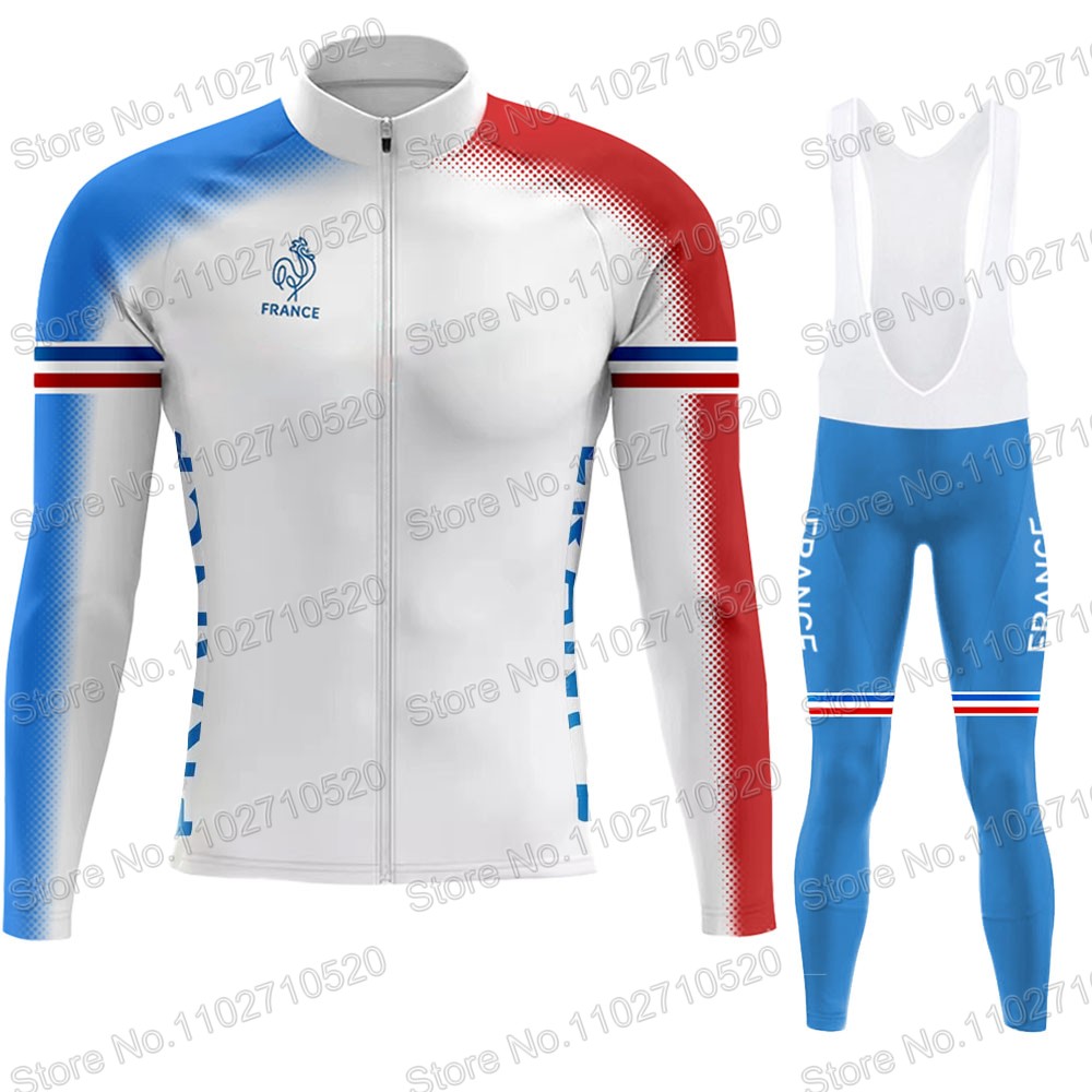Fransa Milli Takım 2025 Bisikl - Mountain Biking Jacket incelemesi ve fiyatı