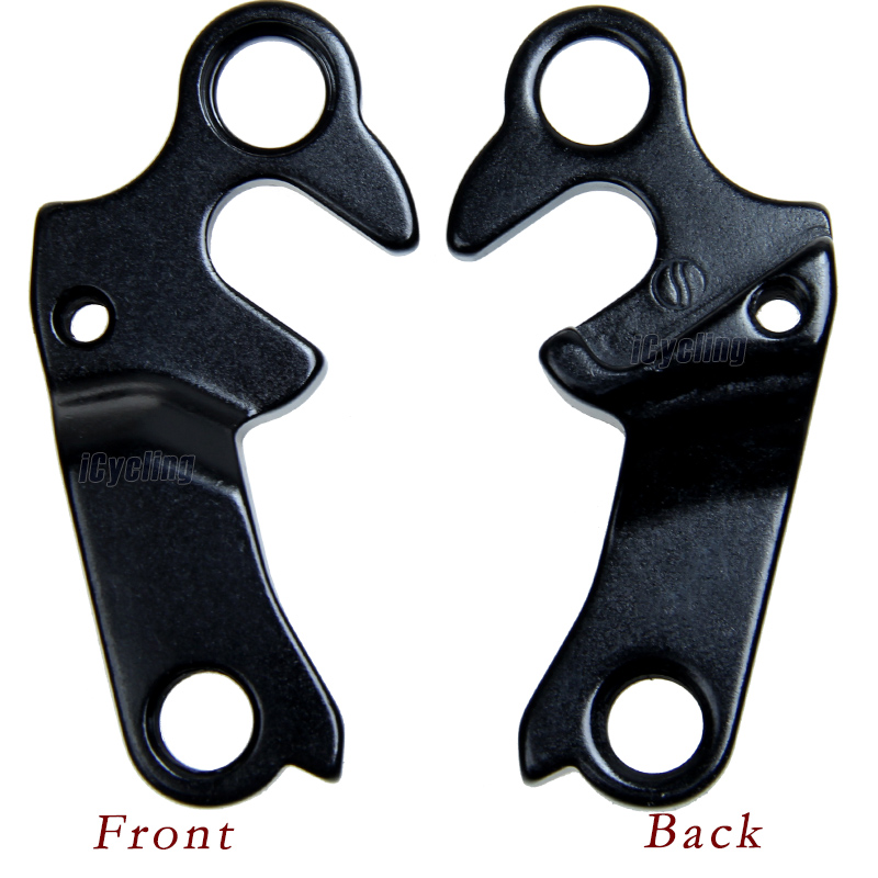 Dev ATX Talon XTC8 saltanatı i - Derailleur Hanger Direct incelemesi ve fiyatı