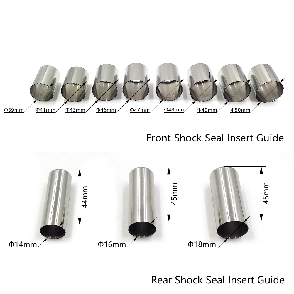 OTOM D39/41/43/46/47/48/49mm E - Fork Oil Seal incelemesi ve fiyatı