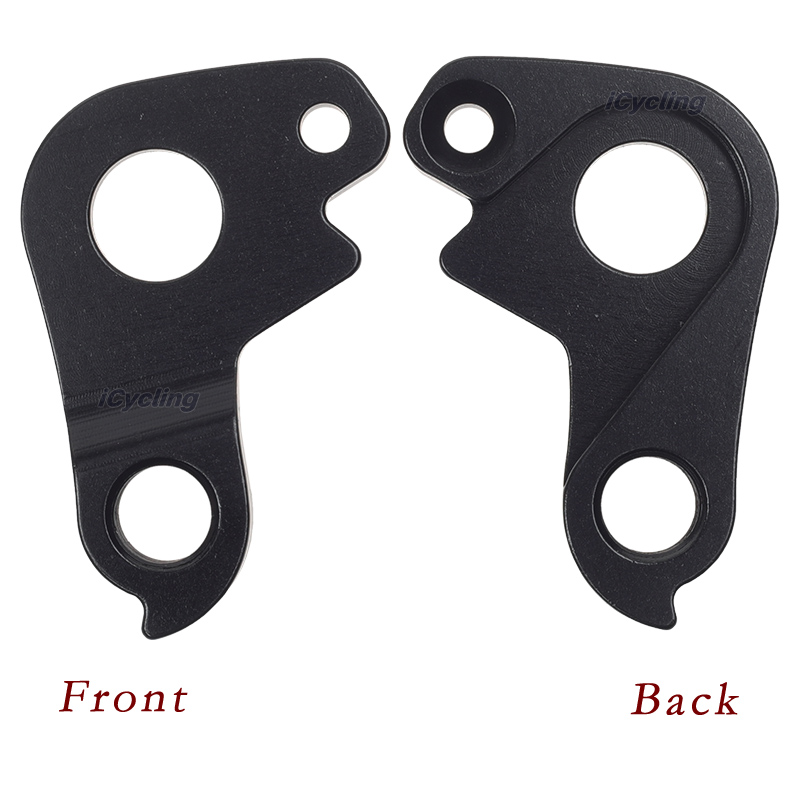 Faktör için RD-H4 RD-H6 Shiman - Derailleur Hanger Direct incelemesi ve fiyatı