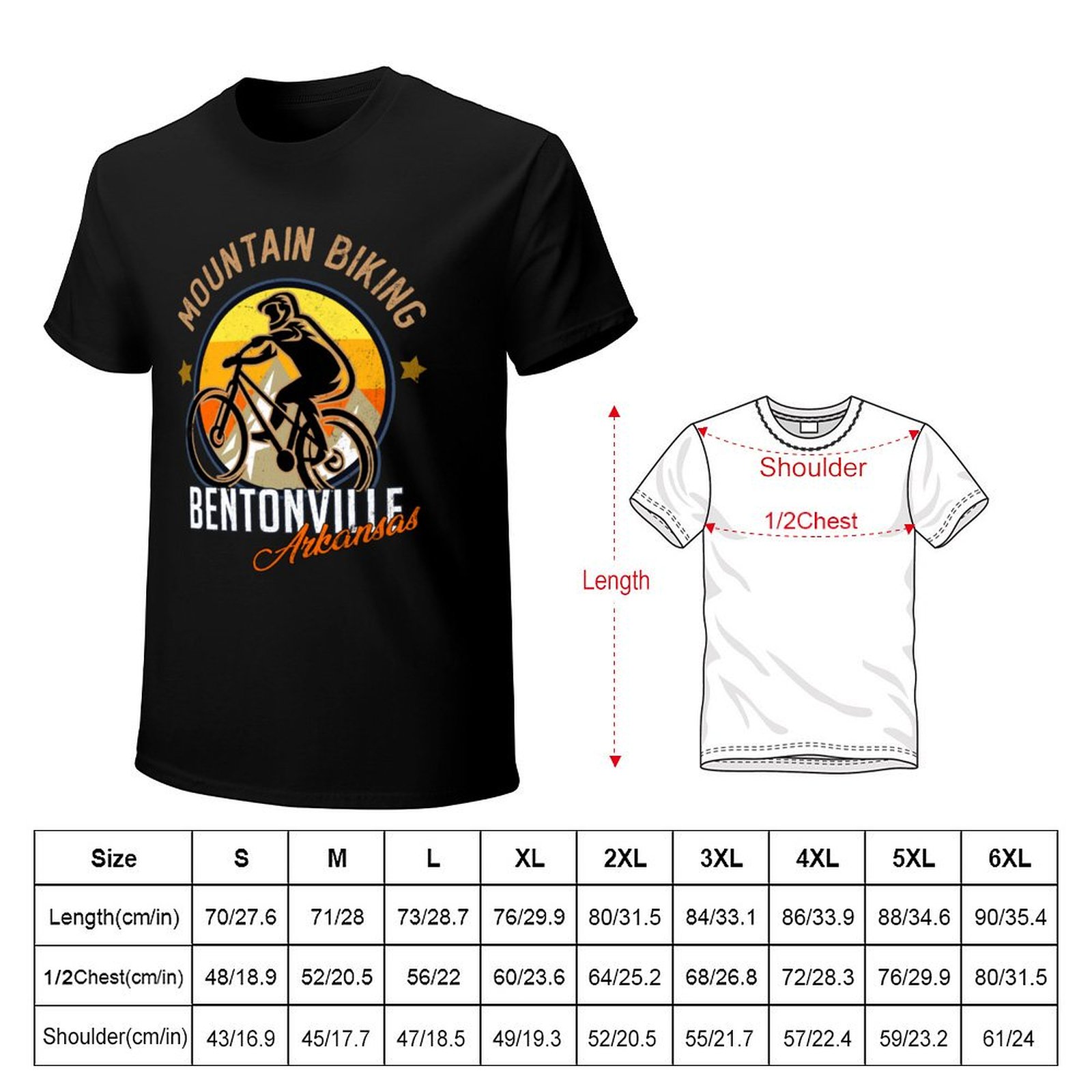 Bentonville Arkansas dağ bisik - Mountain Biking Arkansas incelemesi ve fiyatı
